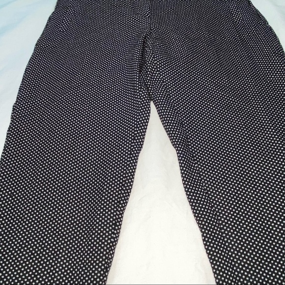 polka dot pants - Picture 2 of 4
